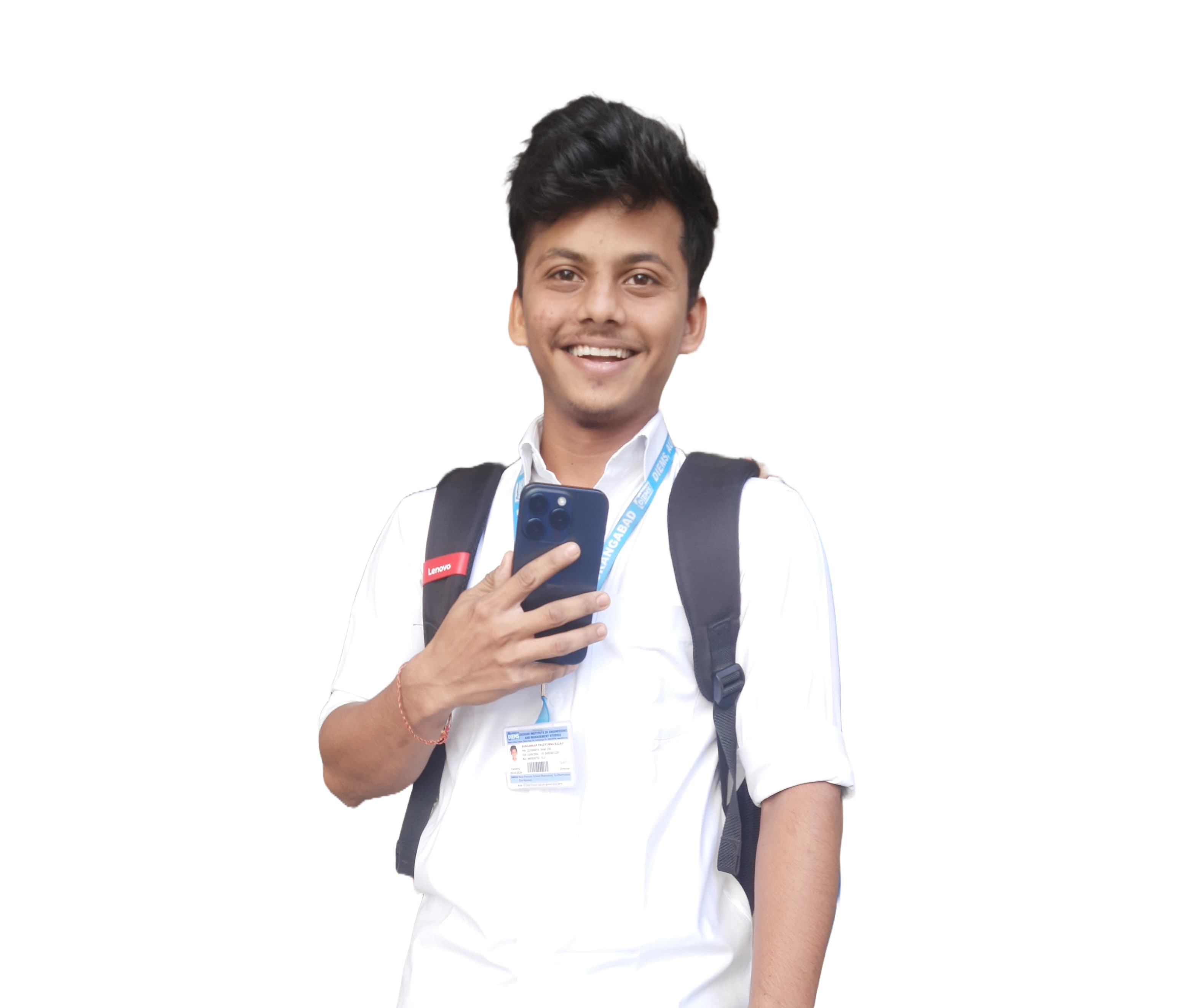 Pradyumna Sangamkar